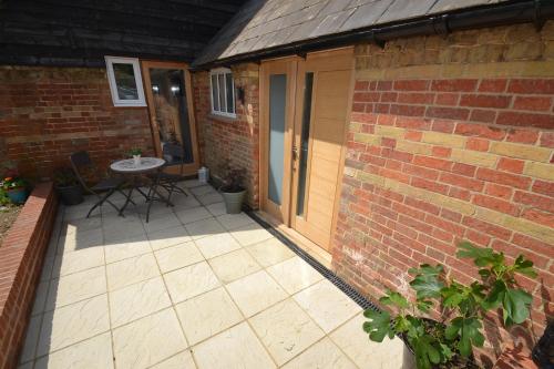 Alberts Dairy Cottage 3