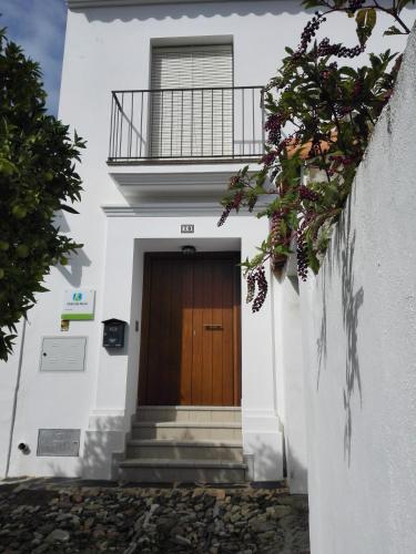  Casa El Naranjo Dulce, Pension in Linares de la Sierra