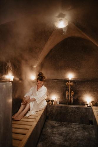 Riad BE Marrakech 5