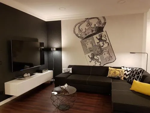 A&M Apartment Ahorn/Hohenstadt in Hohenstadt, Deutschland