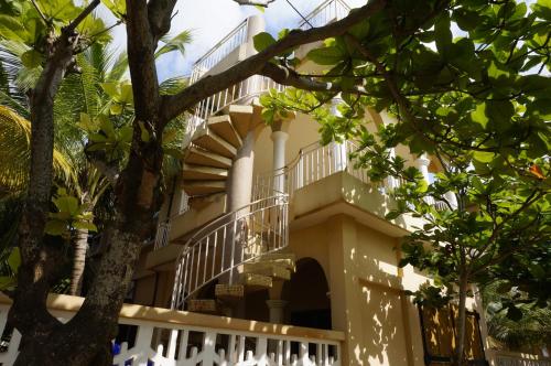 Ramaya Auberge Espagnole