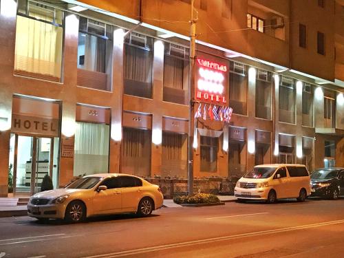 Hobby Hotel - image 12