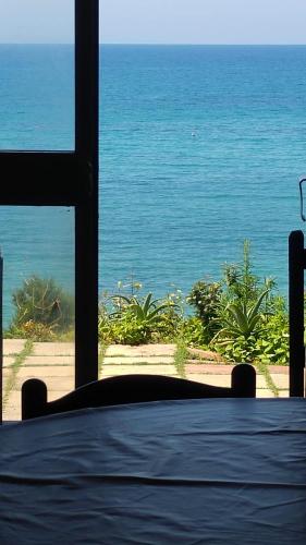  Fronte Mare in Isola Rossa