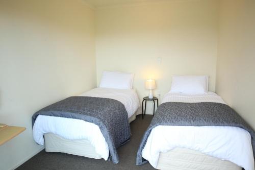 Double or Twin Room with Shared Bathroom