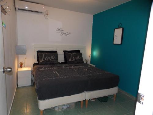 Bon Bini Lagun Curacao in Lagun