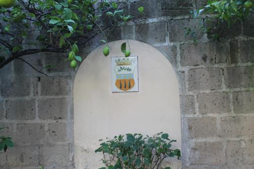  La Lanciolla, Pension in Maddaloni