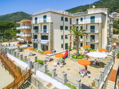 Acciaroli Vacanze Residence 2