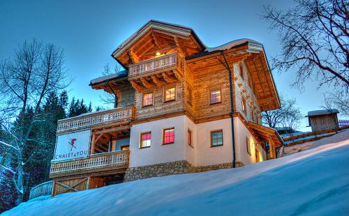 Chalet4You