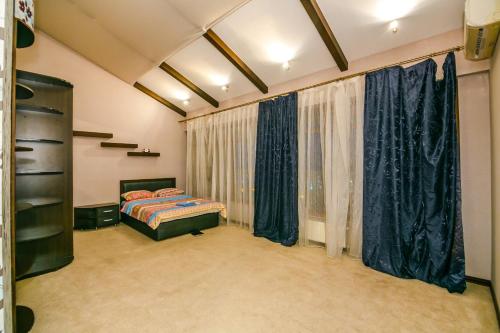 Apartment With Sauna 4 Bedrooms