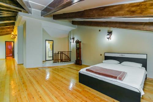 . Apartment With Sauna 4 Bedrooms