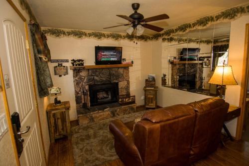 Queen Suite
