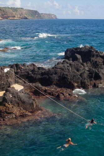 กีฬาและกิจกรรมสันทนาการ, Villa Terra in ปอนตา เดลกาดา