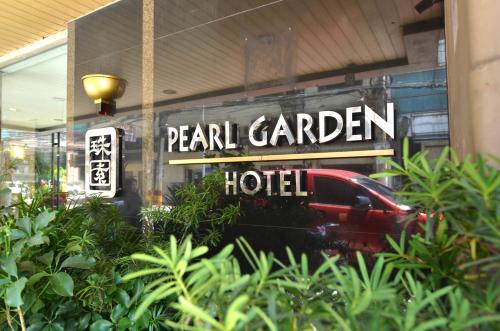 Pearl Garden Hotel, Manila