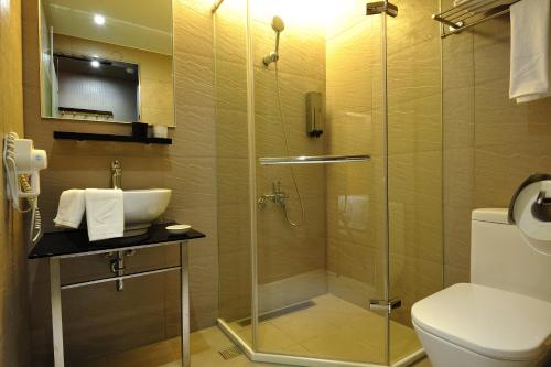 馥俐商旅二馆  馥俐商旅二馆