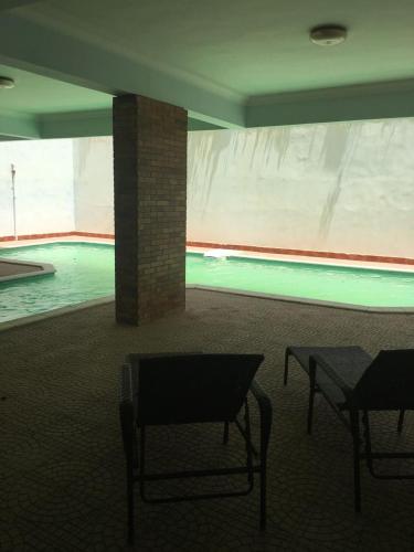 A studio / private room in New Cairo, Cairo (photo 4)