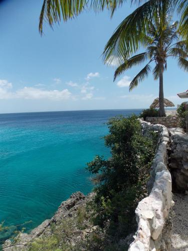 Bon Bini Lagun Curacao
