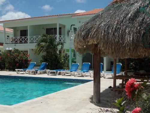 Tegevused, Bon Bini Lagun Curacao in Lagun