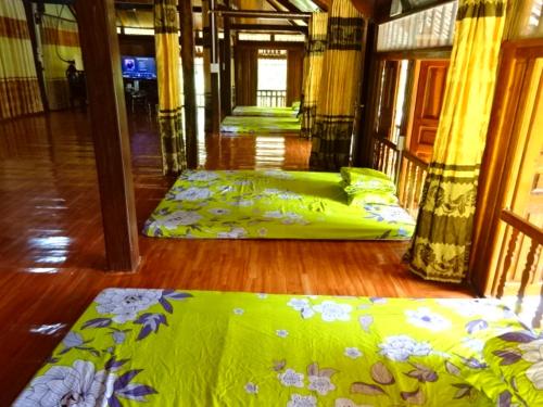 Thanh Van Homestay — Hotel in Hoang Su Phi