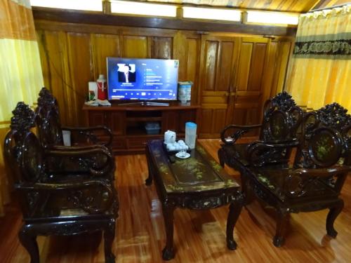 Thanh Van Homestay photo