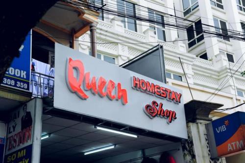 

Queen Homestay