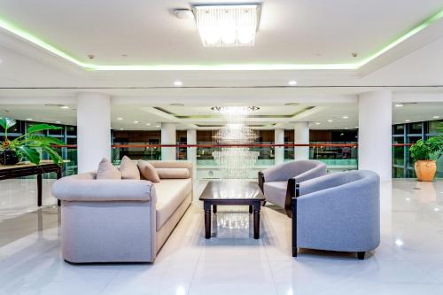 Facilities, Becamex Hotel New City near Tastes Restaurant