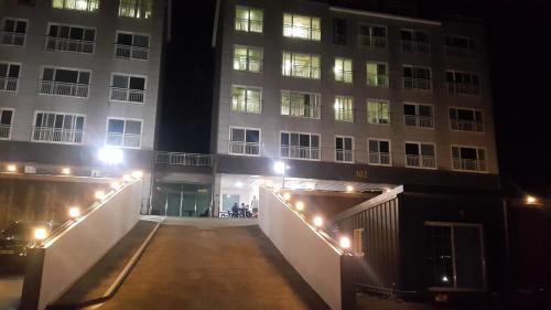 Geoje Seaside Luxury Family Villa in Geoje-si