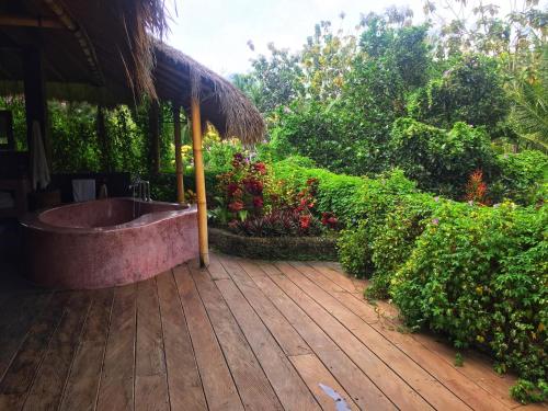 Ubud Jungle Villa