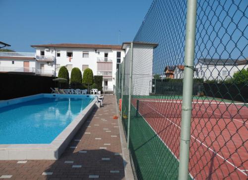  Katy Apartment, Pension in Lido di Jesolo bei Pagliaga