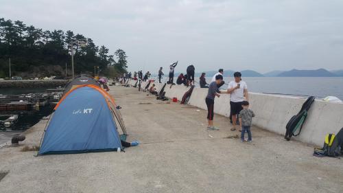 Geoje Seaside Luxury Family Villa in Geoje-si