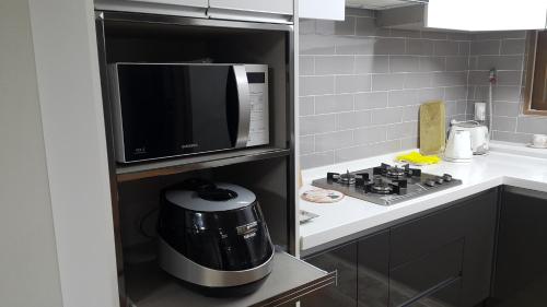 Geoje Seaside Luxury Family Villa in Geoje-si