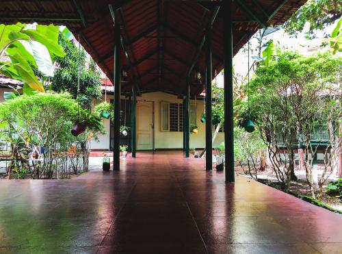 Palmgrove service villa - Ernakulam
