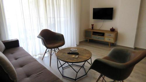  Aris Apartment in Iraklio