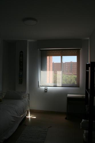 Apartamento para 11 personas con 2 plazas de parking, Sevilla (Foto 2)