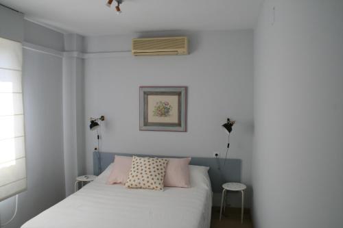 Apartamento para 11 personas con 2 plazas de parking, Sevilla (Foto 3)