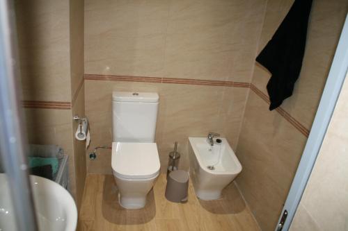 Apartamento para 11 personas con 2 plazas de parking, Sevilla (Foto 6)