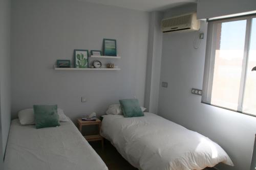 Apartamento para 11 personas con 2 plazas de parking, Sevilla (Foto 7)
