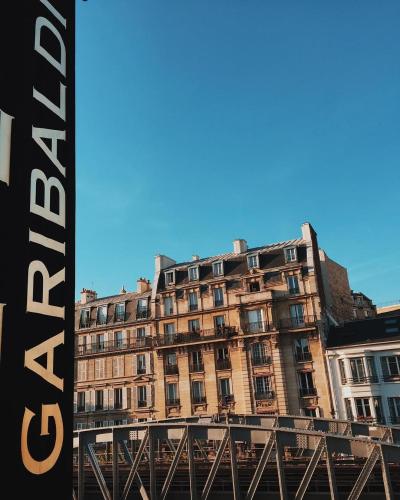 Eiffel Villa Garibaldi - image 6