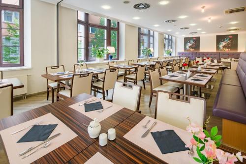 Best Western City Hotel Braunschweig