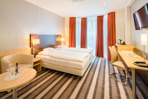 Best Western City Hotel Braunschweig - image 8