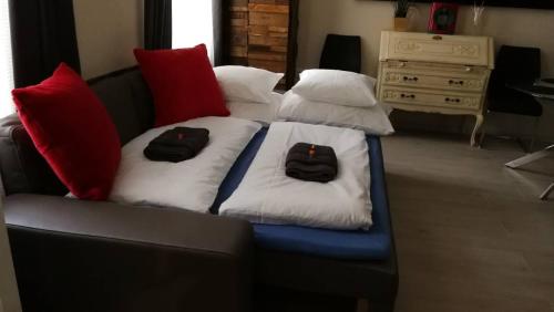 Center of the Center, The Grand Deluxe, Budapešť (fotografie 9)