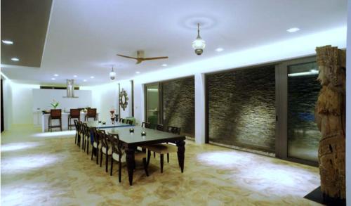 9 Bedroom Sea Blue View Villa - 5 Star with Staff SDV080A-By Samui Dream Villas - 편의 시설/서비스