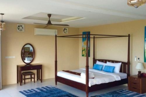9 Bedroom Sea Blue View Villa - 5 Star with Staff SDV080A-By Samui Dream Villas thumbnail 5
