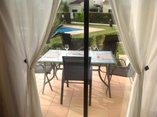  CASA 66 in Los Alcázares