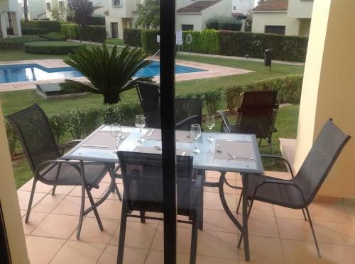  CASA 66 in Los Alcázares