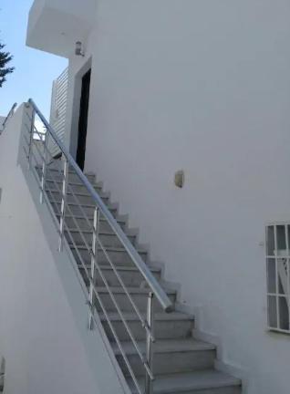 Pretty and independent Apartment located in Tunis city