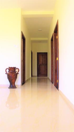 Tampilan eksterior, Samanala Resort in Matara