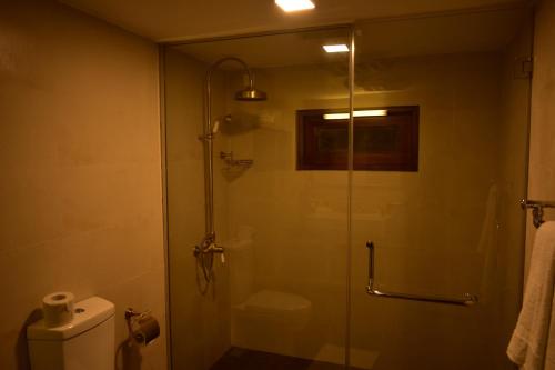 Hill Cottage Room Type - Deluxe Double or Twin Room