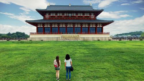 Facilities, Centurion Hotel Classic Nara near Nara Park