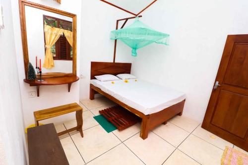 Pahalagawattha Homestay