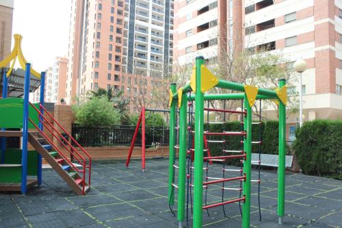 Oceanográfico Apartments, Valencia (foto 5)